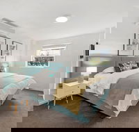 Burwood Serviced Apartments - Hotel Accommodation
