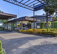 Beaumont Kew - Hotel Accommodation