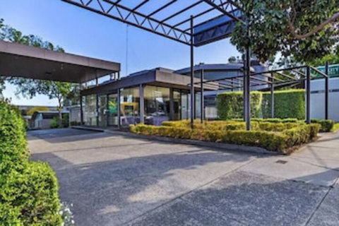 Beaumont Kew - Hotel Accommodation 0