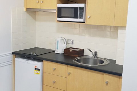 Beaumont Kew - Hotel Accommodation 7