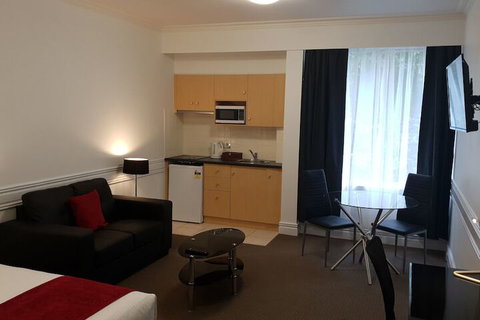 Beaumont Kew - Hotel Accommodation 5