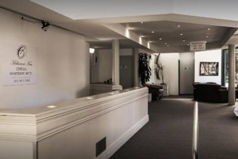 Beaumont Kew - Hotel Accommodation 1