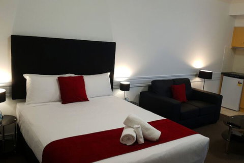 Beaumont Kew - Hotel Accommodation 2