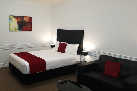 Beaumont Kew - Hotel Accommodation 4