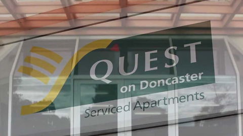 Quest Doncaster - Hotel Accommodation 0