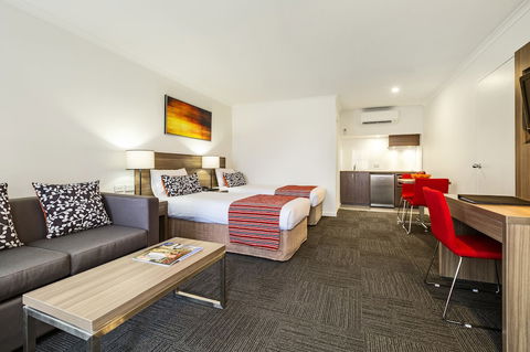 Quest Doncaster - Hotel Accommodation 4