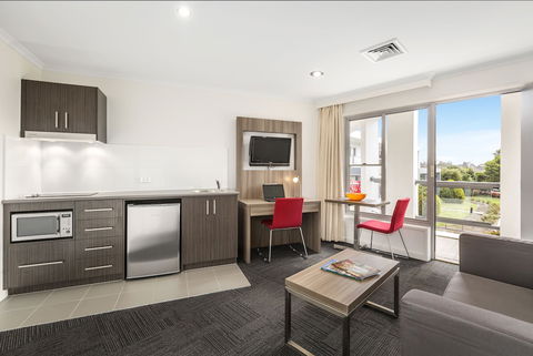 Quest Doncaster - Hotel Accommodation 5