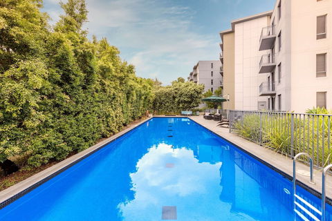 Oaks Sydney North Ryde Suites - Hotel Accommodation 2