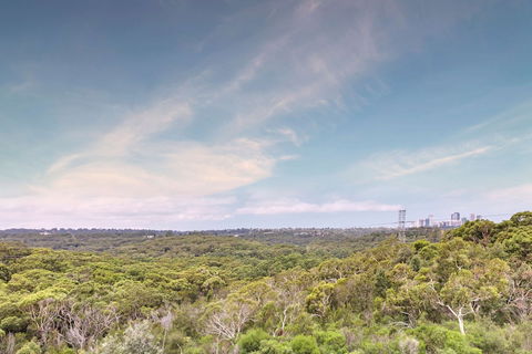 Oaks Sydney North Ryde Suites - Hotel Accommodation 4