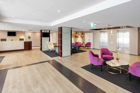Oaks Sydney North Ryde Suites - Hotel Accommodation 3