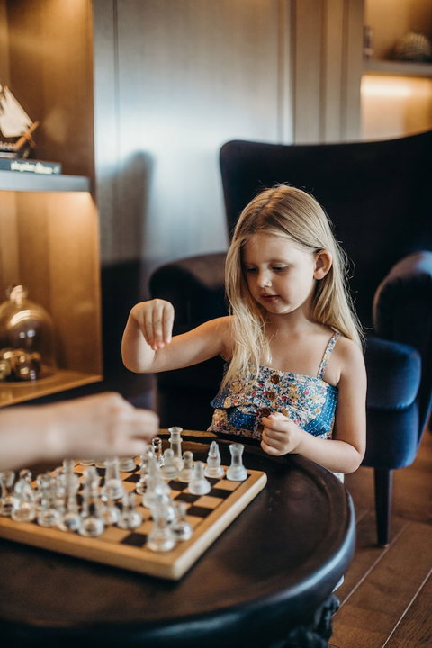 Anchorage Port Stephens - Hotel Accommodation 4