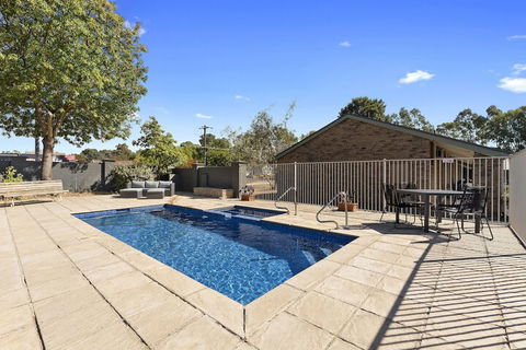 Bendigo Homestead Motor Inn & Apartments - Hotel Accommodation 5