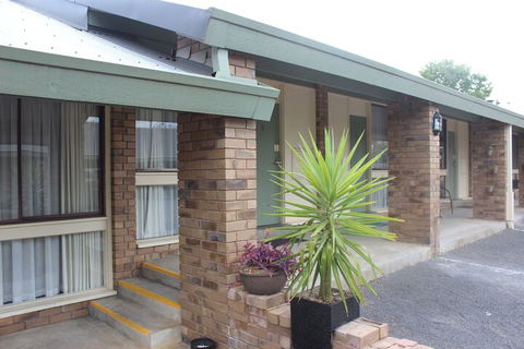 Bendigo Homestead Motor Inn & Apartments - Hotel Accommodation 4