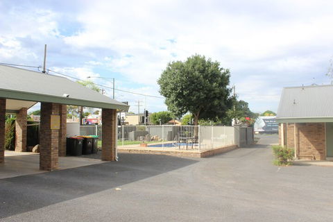Bendigo Homestead Motor Inn & Apartments - Hotel Accommodation 3