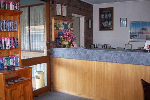 Bendigo Homestead Motor Inn & Apartments - Hotel Accommodation 7