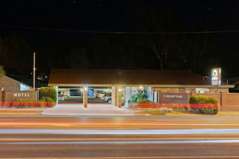 Bendigo Homestead Motor Inn & Apartments - Hotel Accommodation 0