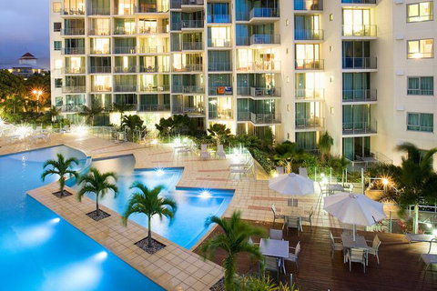 Mantra Trilogy - Hotel Accommodation 4