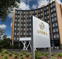 Atura Albury - Hotel Accommodation