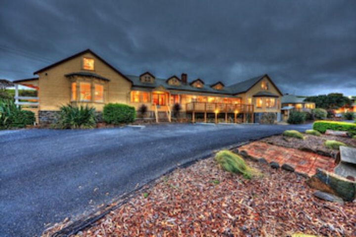 Hotel Accommodation