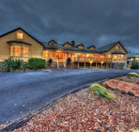 Stanley Seaview Inn - Hotel Accommodation