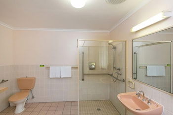 Bendigo Golden Square Motor Inn - Hotel Accommodation 6