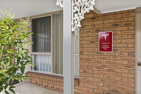 Bendigo Golden Square Motor Inn - Hotel Accommodation 1