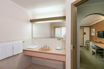 Bendigo Golden Square Motor Inn - Hotel Accommodation 4