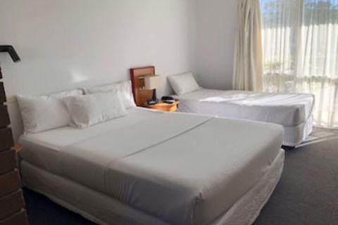 Matador Motor Inn - Hotel Accommodation 0