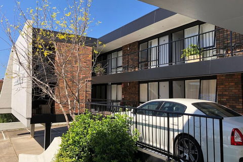 Matador Motor Inn - Hotel Accommodation 7