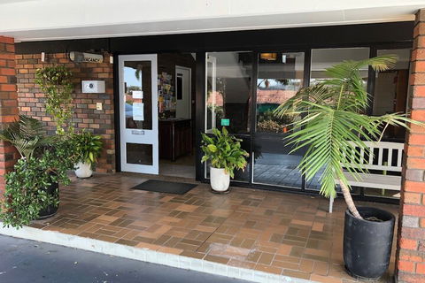 Matador Motor Inn - Hotel Accommodation 5