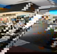 The Nambucca Motel - Hotel Accommodation