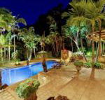 Sensom Luxury Bed  Breakfast - Hotel Accommodation