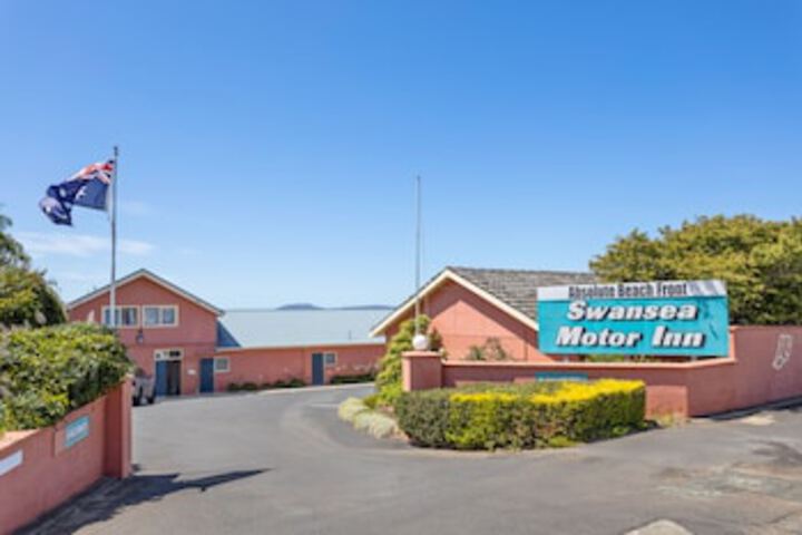Swansea TAS Hotel Accommodation