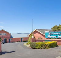 Swansea Motor Inn - Hotel Accommodation