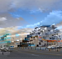 Zero Davey Boutique Apartment Hotel - Hotel Accommodation