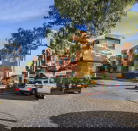 APX Parramatta - Hotel Accommodation