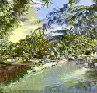 Seagulls Resort - Hotel Accommodation