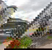 Morwell Motel - Hotel Accommodation
