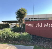 Mansfield Motel - Hotel Accommodation