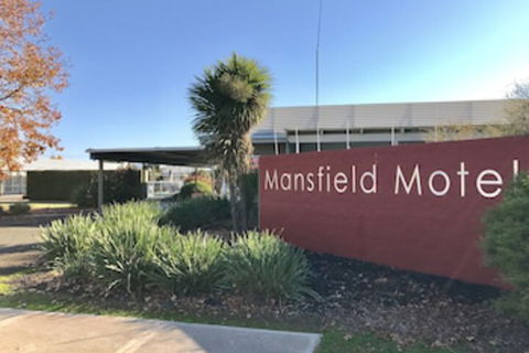 Mansfield Motel - Hotel Accommodation 0