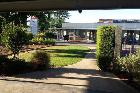 Mansfield Motel - Hotel Accommodation 2