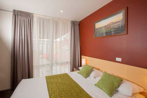 Mansfield Motel - Hotel Accommodation 6