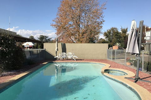 Mansfield Motel - Hotel Accommodation 4