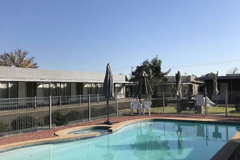 Mansfield Motel - Hotel Accommodation 3