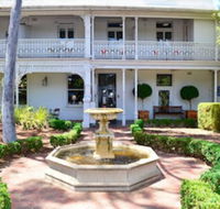 Richmond Hill Hotel - Hotel Accommodation