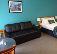 Victoria Lodge Motor Inn  Apartments - Hotel Accommodation