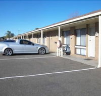 Country Home Motor Inn - Hotel Accommodation