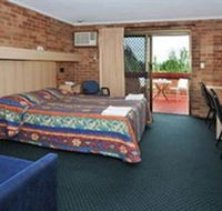 Windsor Terrace Motel - Hotel Accommodation