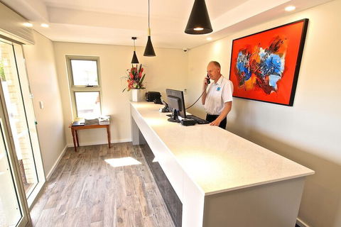 Bunbury Apartment Motel - Hotel Accommodation 1
