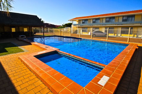 Bunbury Apartment Motel - Hotel Accommodation 4